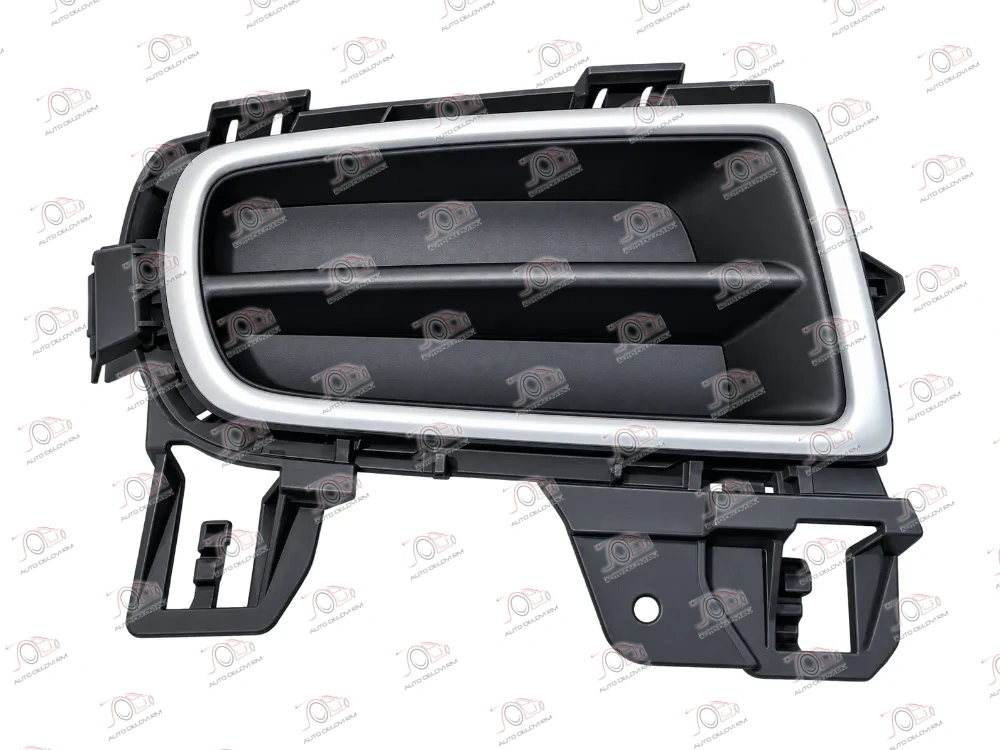 Rešetka Prednjeg Branika Mazda 6 2006-2008 - DESNO — Mazda 6 (GG/GH/GY)