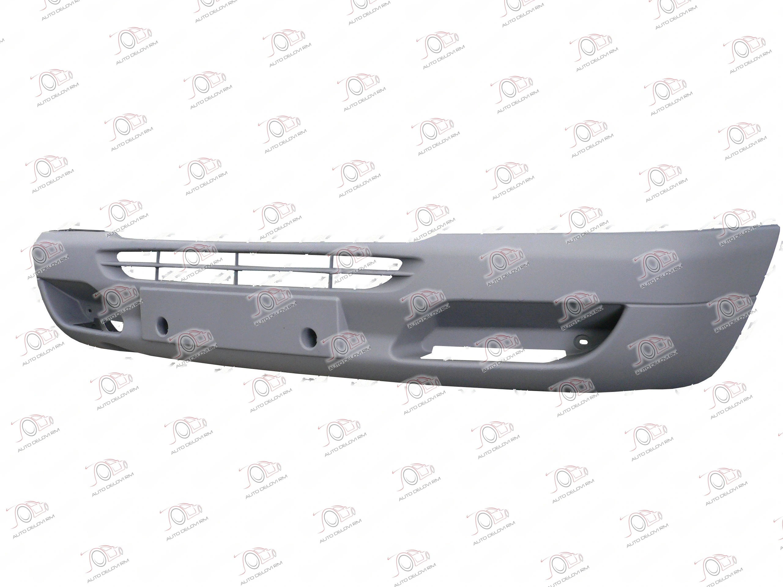 Prednji Branik 00- Mercedes Sprinter (208-408) 1995-2006 — Mercedes Sprinter 208/408 2006-2013 (W906)
