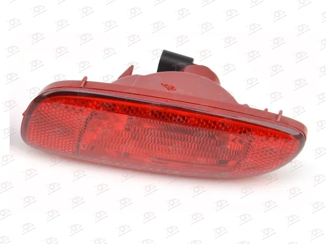 Zadnja Maglenka Mini Cabrio (R57) 2008-2010 - LEVO — Mini Cabrio (R57)