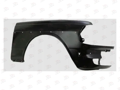 Blatobran Mercedes Benz W123 1976-1982 - DESNO — Mercedes E-Class (W123)