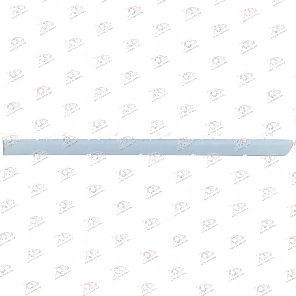 Lajsna Zadnjih Vrata Audi A4 2001-2005 - LEVO — Audi A4 (B6)