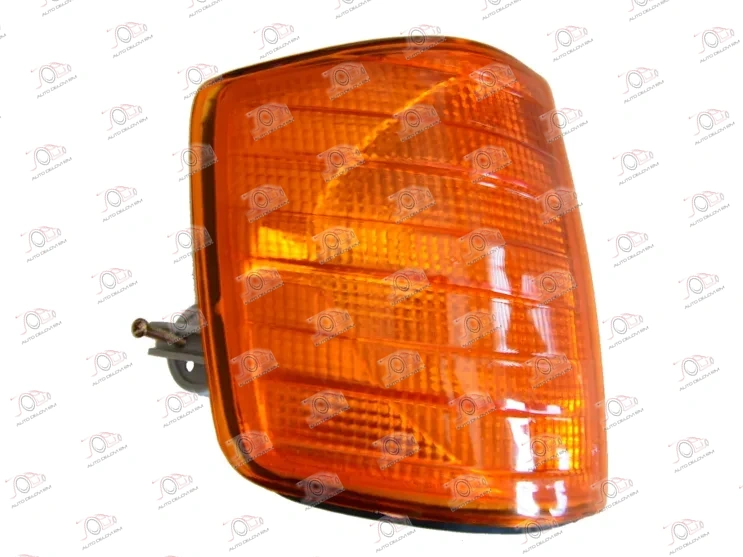 Migavac Mercedes Benz 190 1984-1993 - DESNO — Mercedes 190E (W201)