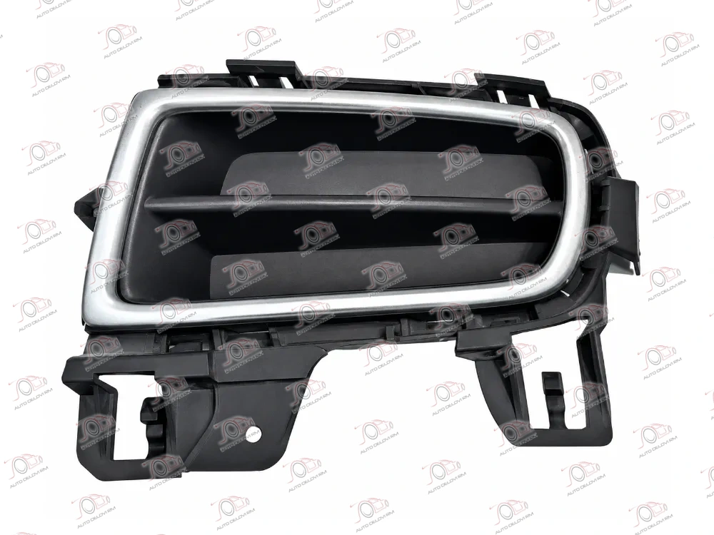 Rešetka Prednjeg Branika Mazda 6 2006-2008 - LEVO — Mazda 6 (GG/GH/GY)