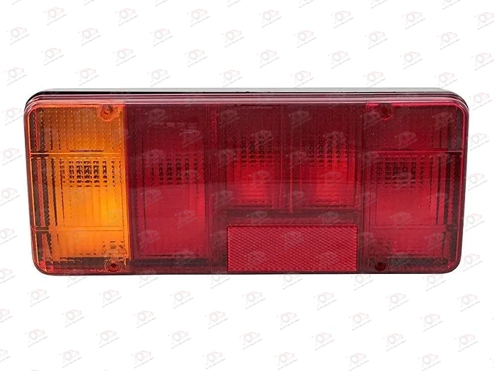 Stop Svetlo Iveco Daily (veliki prekidac) 2000-2007 - LEVO — Iveco Daily (2000-2007)