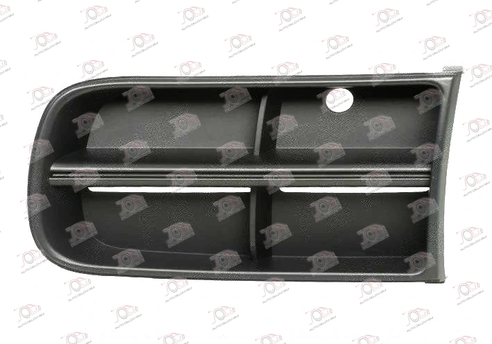 Rešetka Prednjeg Branika (Trouglasta Maglenka) Škoda Fabia 2007-2010 - LEVO — Škoda Fabia II