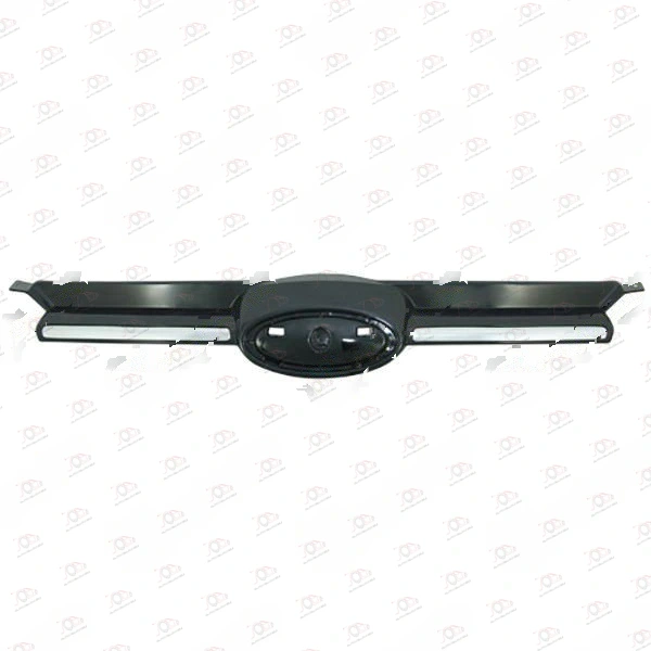 PVC Maska (Hrom Lajsna) Ford Focus (od 2011.) — Ford Focus