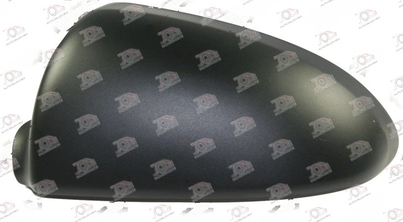 Poklopac Retrovizora Smart Fortwo (od 2007.) - LEVO — Smart Fortwo