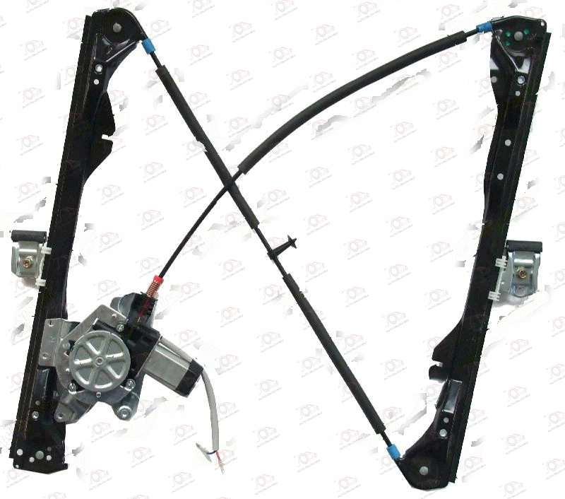 Podizač Prednjeg Prozora Električni 3 Vrata (2 Kabla) Ford Focus 1998-2004 — Ford Focus