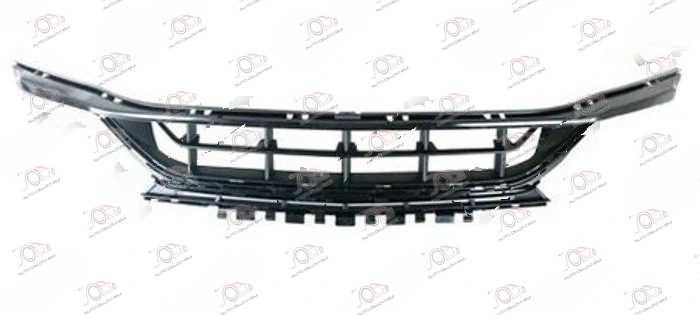 Centralna Rešetka (C63 Amg) Mercedes C Class (W205) SDN/S.W. 2018-2021 — Mercedes C-Class (W205)