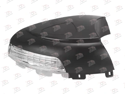 Migavac u Retrovizoru Volkswagen Tiguan 2011-2016 - LEVO — Volkswagen Tiguan