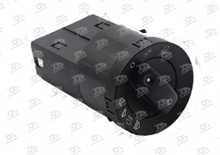 Prekidač za Farove (17 PIN) Audi A4 2001-2005 — Audi A4 (B6)