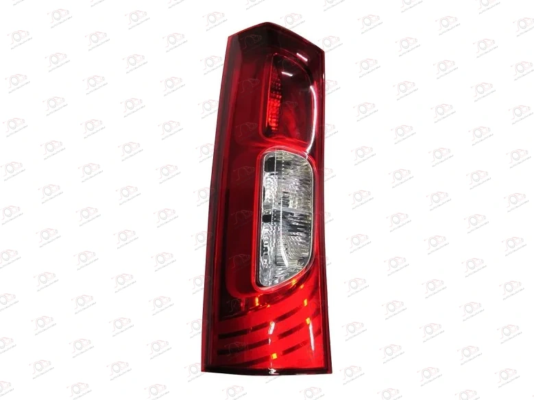 Stop Svetlo Mercedes Citan (1 Vrata) 2013-2021 - LEVO — Mercedes Citan (W415)