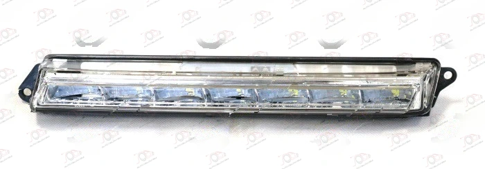 Dnevno Svetlo LED Mercedes Gl (X164) (od 2007.) - DESNO — Mercedes GL-Class (X164)
