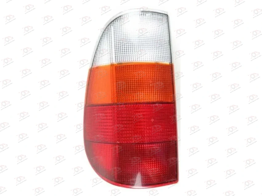 Stop Svetlo, Stop Lampa Volkswagen Caddy od 1996. do 2004. God. — Volkswagen Caddy 1 Pick Up