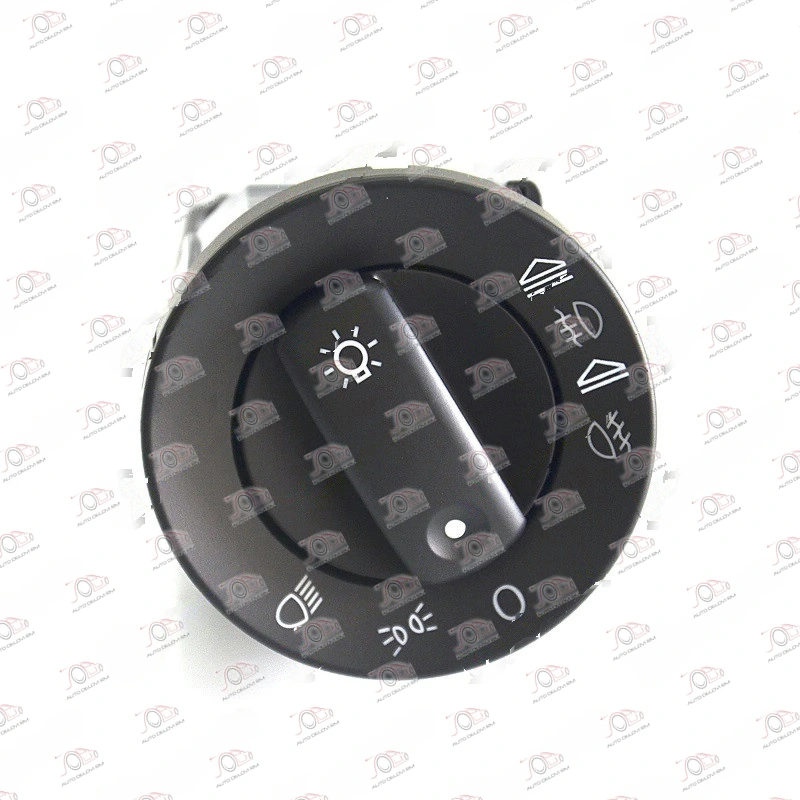 Prekidač za Farove (Maglenke) (17 PIN) Audi A4 2001-2005 — Audi A4 (B6)