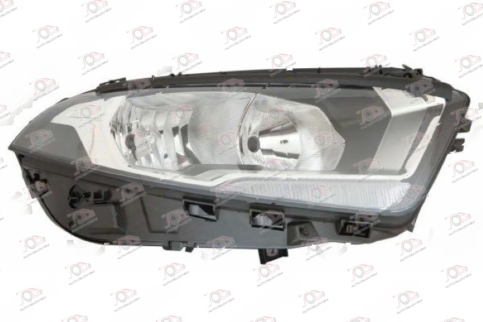 Far Električni sa LED Dnevnim Svetlom (DEPO) Mercedes A Class (W177) (od 2018.) - DESNO — Mercedes A-Class (W177)