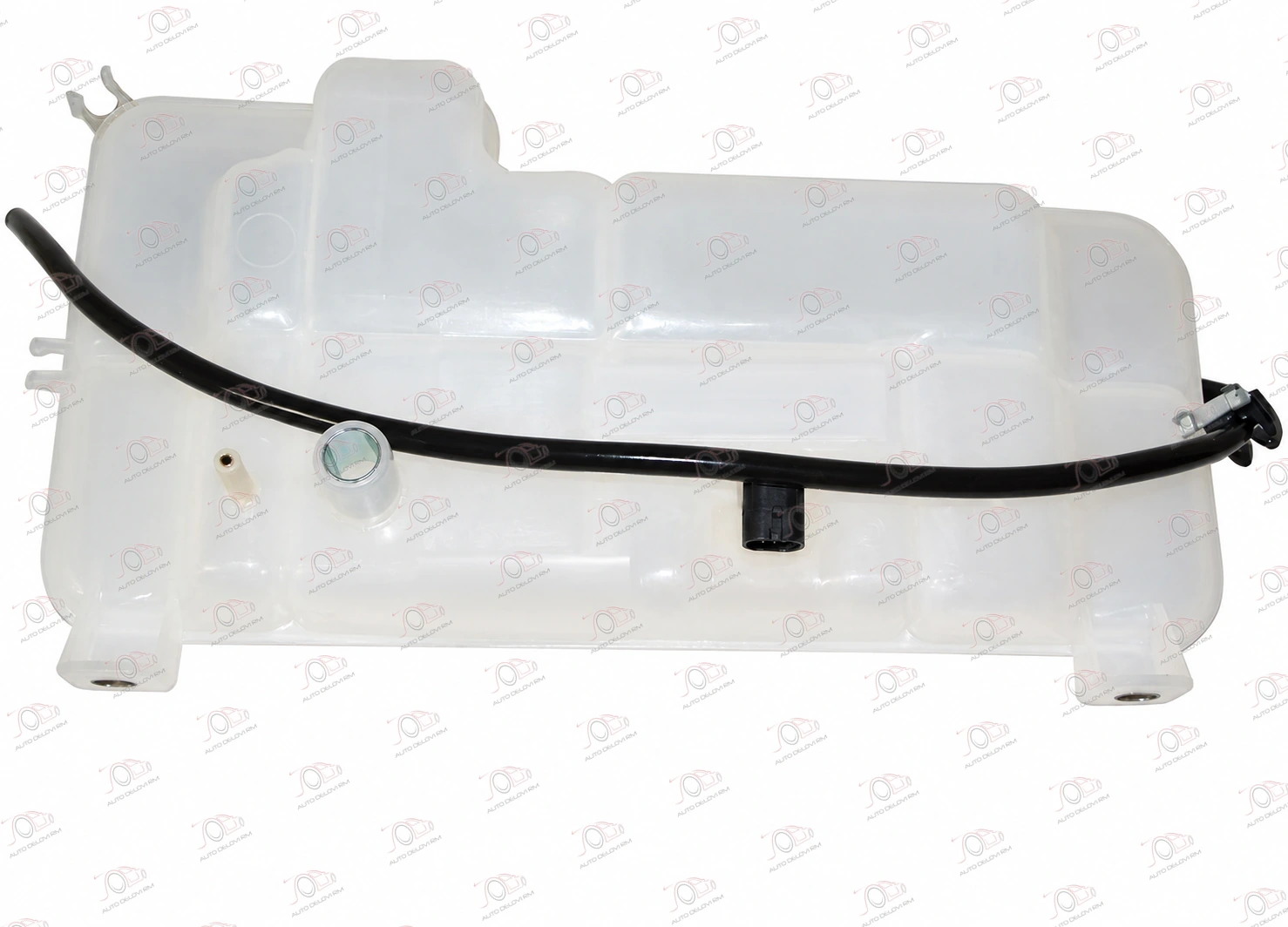 Posuda za Antifriz (Senzor Nivoa) (2.8 Dizel) Iveco Daily 2000-2007 — Iveco Daily (2000-2007)