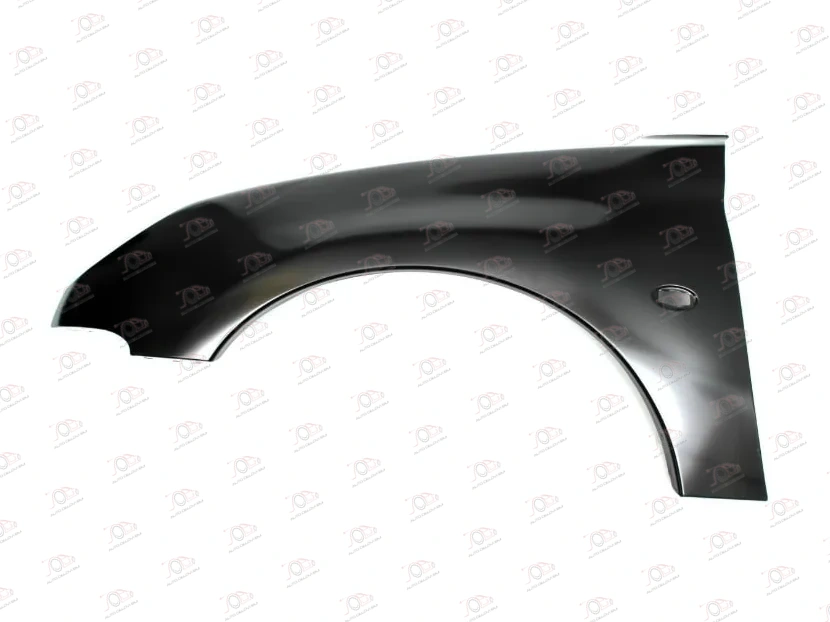Blatobran Peugeot 206 Sport/Cabrio/Cc 1998-2009 - LEVO — Peugeot 206