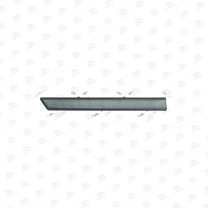 Lajsna Zadnjeg Blatobrana 3 Vrata -06 Ford Fiesta 2002-2008 — Ford Fiesta