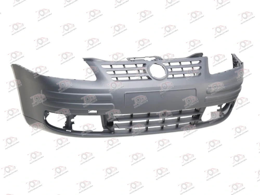 Prednji Branik Volkswagen Caddy 2004-2010 — Volkswagen Caddy 2