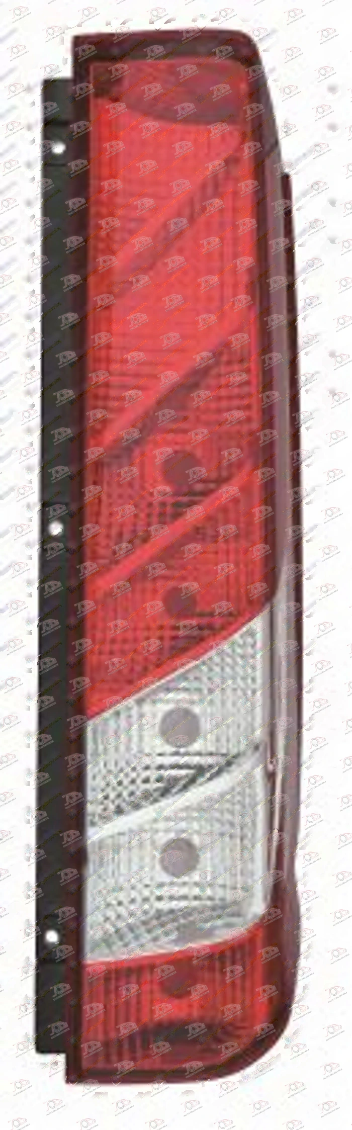 Stop Lampa (Turska) Iveco Daily (od 2014.) - DESNO — Iveco Daily