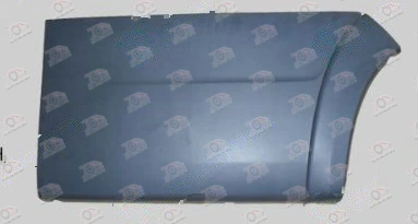 Lajsna Zadnjeg Blatobrana (Zadnji Deo) (Dugo Vozilo sa Plasticnim Rubovima) Citroën Jumper (od 2006.) - DESNO — Citroën Jumper