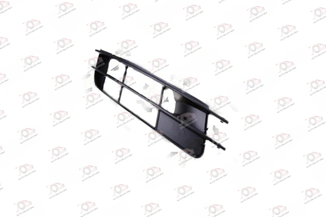 Rešetka Prednjeg Branika (Dizel) Audi Q7 2006-2010 - LEVO — Audi Q7
