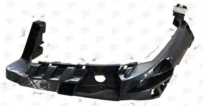 Nosač Fara Plastični -15 Mercedes Ml (W166) (od 2011.) - LEVO — Mercedes M-Class (W166)