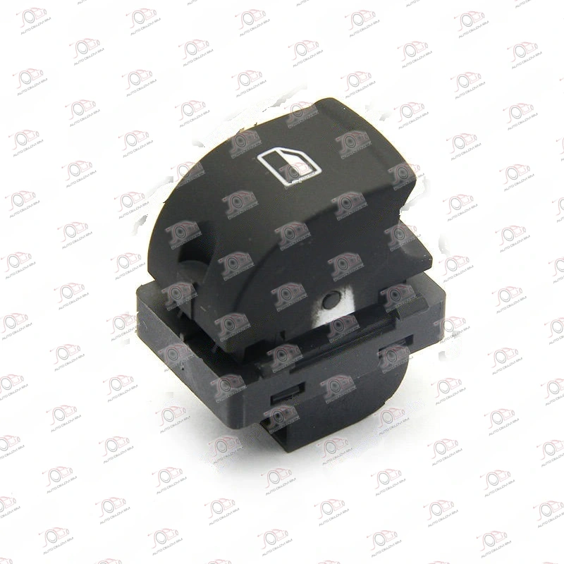 Prekidač u Prednjim/Zadnjim Vratima (4 PIN) Audi A6 2004-2008 - DESNO — Audi A6 (C6)