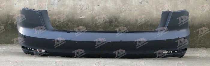 Zadnji Branik PM (PDS Senzori) Audi A6 (od 2018.) — Audi A6 (C8)