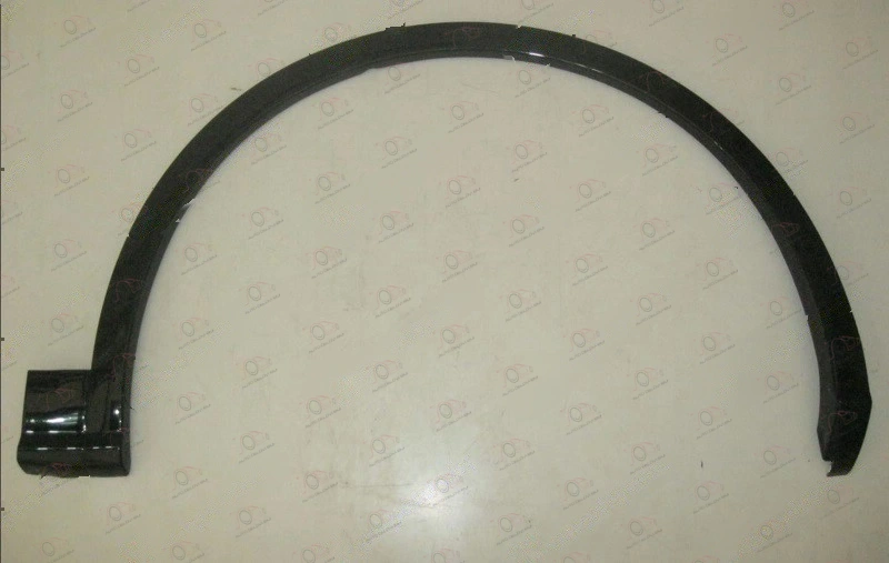 Rub Plastični Prednjeg Blatobrana (S-Line) Audi Q5 (od 2016.) - DESNO — Audi Q5