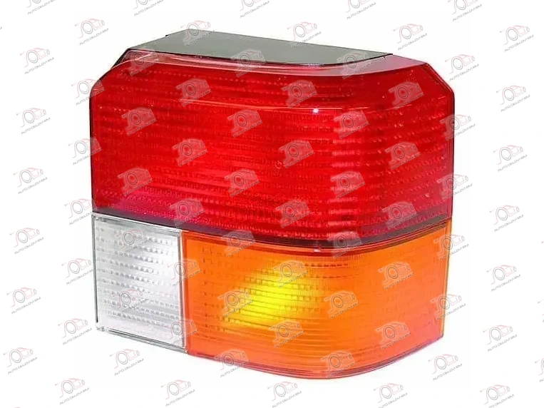 Stop Svetlo Volkswagen Transporter T4 1991-2003 — Volkswagen Transporter T4
