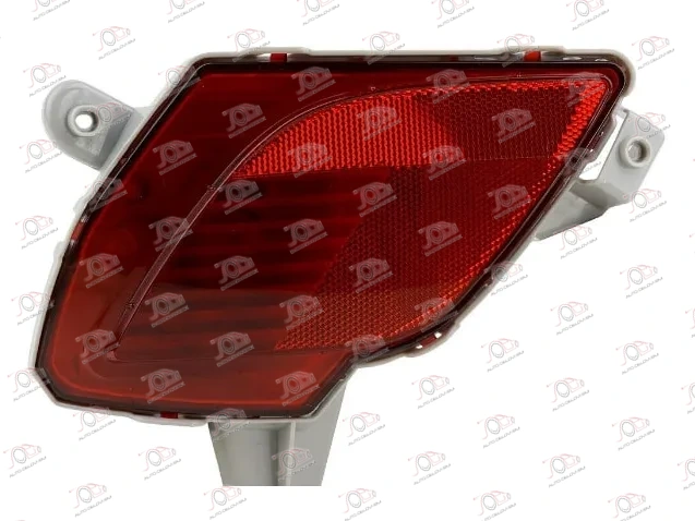 Zadnja Maglenka Mazda CX 5 2011-2017 - LEVO — Mazda CX 5 (KE/GH/KF)