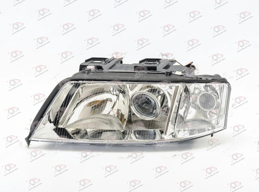 Far Električni 99-02 (DEPO) Audi A6 1998-2004 - LEVO — Audi A6 (C5)