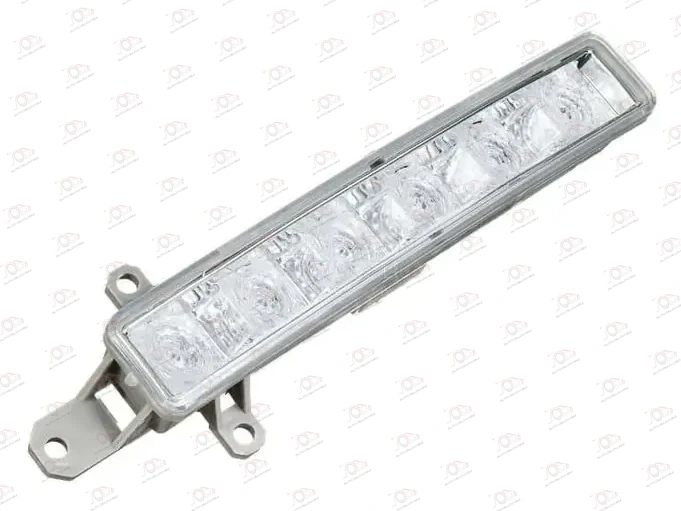 Dnevno Svetlo LED Fiat Scudo 2022-2026 — Fiat Scudo