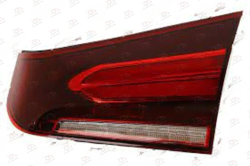 Stop Lampa Unutrašnja Cela LED (Ulo) Mercedes A Class (V177) Sedan (od 2018.) - DESNO — Mercedes A-Class Sedan (V177)