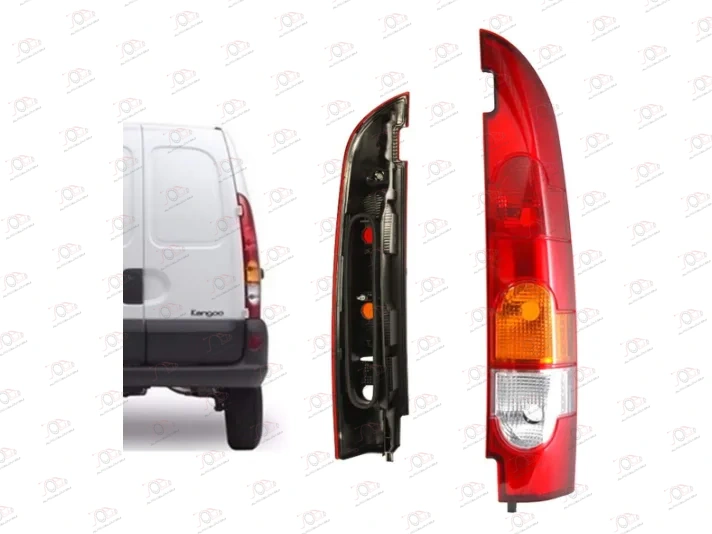 Stop Svetlo Renault Kangoo (2 Vrata) 2003-2008 - DESNO — Renault Kangoo