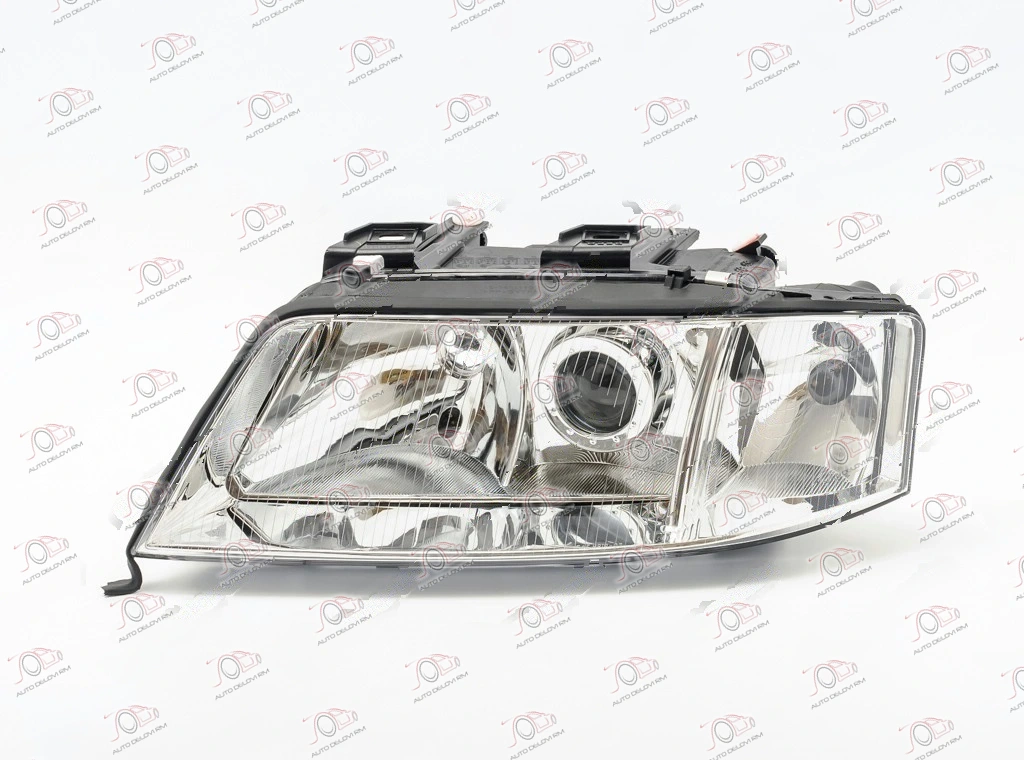 Far Xenon -99 (DEPO) Audi A6 1998-2004 - LEVO — Audi A6 (C5)