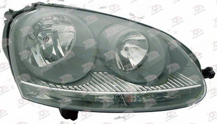 Far (Sivo Sočivo) (DEPO) Volkswagen Golf 5 2004-2008 - DESNO — Volkswagen Golf 5