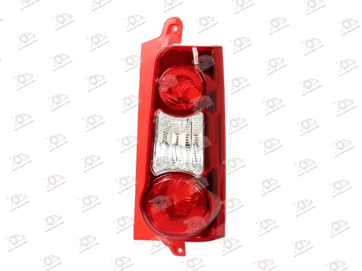 Stop Svetlo Citroen Berlingo 2008-2012 - LEVO — Citroën Berlingo