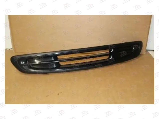 Maska Sjaj Crna bez Maglenki Smart Fortwo 1998-2002 — Smart Fortwo (Mk1)