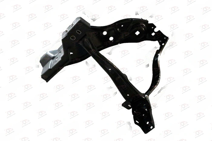 Nosač Fara Aluminijum Mercedes Cls (W218) Coupe (od 2012.) - LEVO — Mercedes CLS (W218)