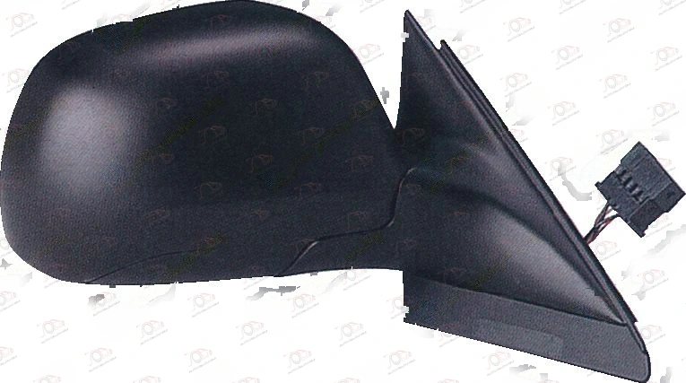 Retrovizor Električni sa Grejačem PM (A Kvalitet) (Konveksno Staklo) Audi A4 1995-2001 - DESNO — Audi A4 (B5)