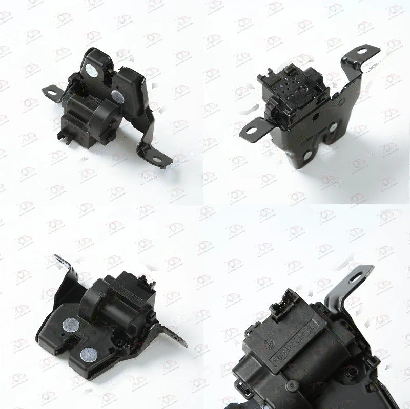 Brava Gepek Vrata 3/5 Vrata (4 PIN) MINI Cooper/Clubman (od 2014.) — Mini Clubman (F54)