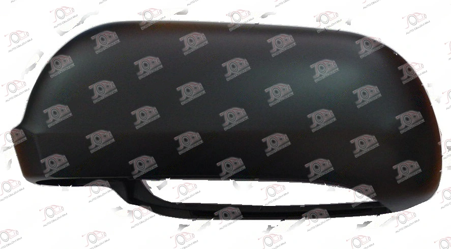 Poklopac Retrovizora -00 Audi A4 1995-2001 - LEVO — Audi A4 (B5)