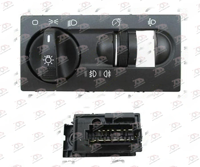 Prekidač za Farove Volkswagen Golf 3 1992-1998 — Volkswagen Golf 3