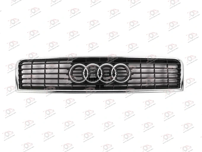 Maska Audi A4 2000-2004 — Audi A4 (B6)