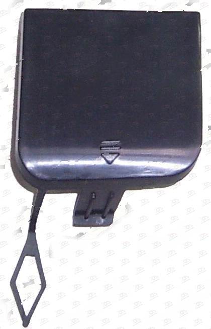 Poklopac Kuke Prednjeg Branika 03- Mercedes S (220) 1992-2006 — Mercedes S-Class (W220)