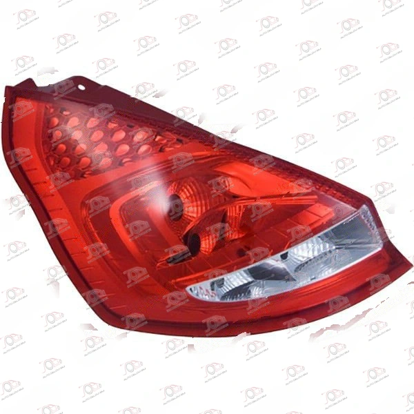 Stop Lampa (Visteon) Ford Fiesta 2008-2013 — Ford Fiesta