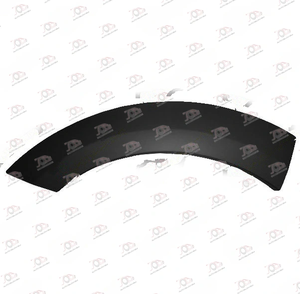 Rub Plastični Zadnjeg Blatobrana MINI Countryman (od 2011.) - DESNO — Mini Countryman (F60)
